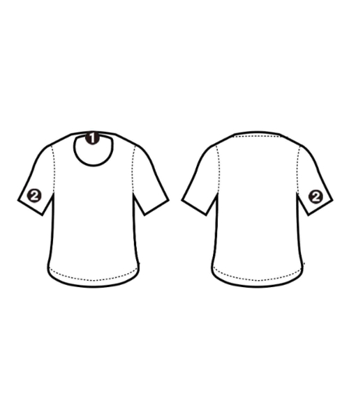 NEXUS 7（ネクサスセブン）Tシャツ・カットソー 白 サイズ:M メンズ/2200709902164