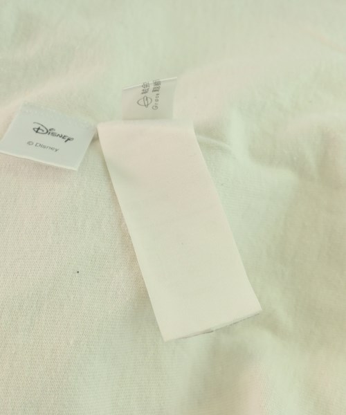 NEXUS 7（ネクサスセブン）Tシャツ・カットソー 白 サイズ:M メンズ/2200709902164