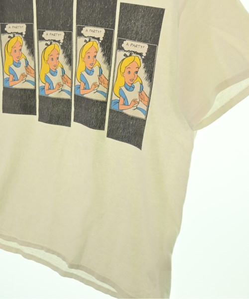 NEXUS 7（ネクサスセブン）Tシャツ・カットソー 白 サイズ:M メンズ/2200709902164