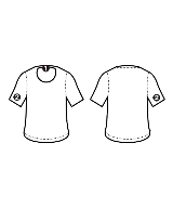 NEXUS 7（ネクサスセブン）Tシャツ・カットソー 白 サイズ:M メンズ/2200709902164