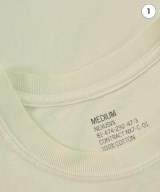 NEXUS 7（ネクサスセブン）Tシャツ・カットソー 白 サイズ:M メンズ/2200709902164