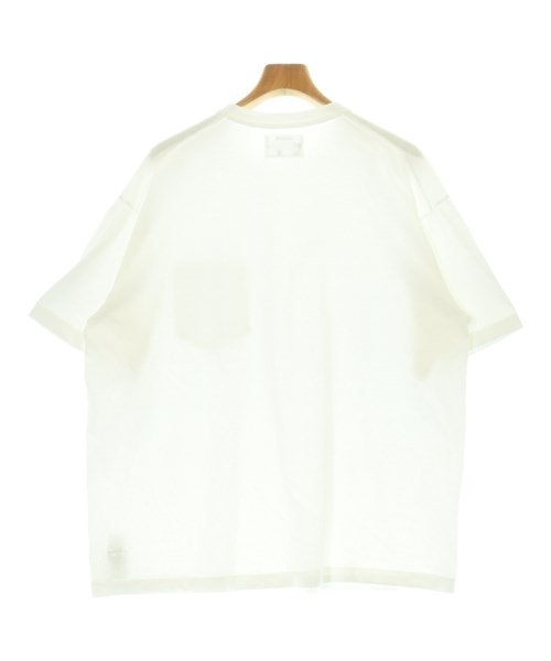 NEXUS 7（ネクサスセブン）Tシャツ・カットソー 白 サイズ:50(XL位) メンズ/2200715670026