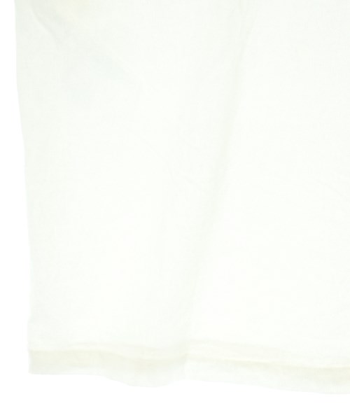 NEXUS 7（ネクサスセブン）Tシャツ・カットソー 白 サイズ:50(XL位) メンズ/2200715670026