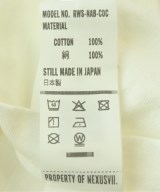 NEXUS 7（ネクサスセブン）Tシャツ・カットソー 白 サイズ:50(XL位) メンズ/2200715670026