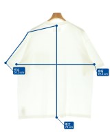 NEXUS 7（ネクサスセブン）Tシャツ・カットソー 白 サイズ:50(XL位) メンズ/2200715670026