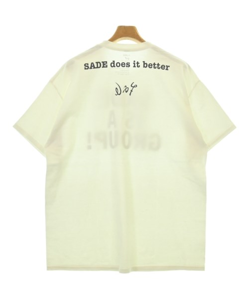 NEXUS 7（ネクサスセブン）Tシャツ・カットソー 白 サイズ:XL メンズ/2200719000034