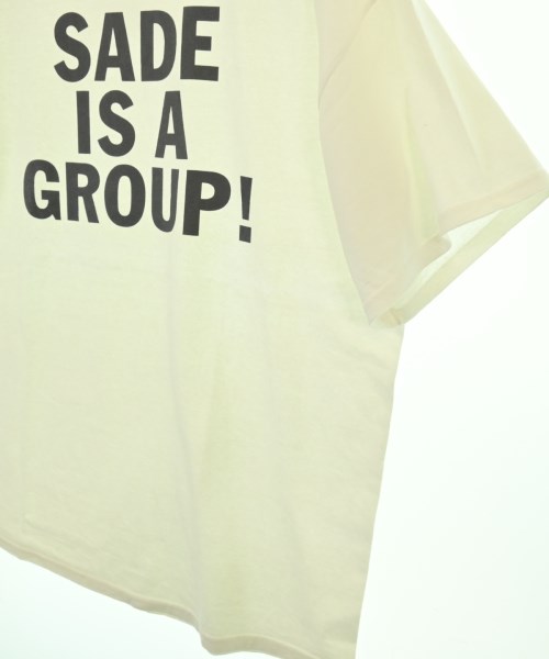 NEXUS 7（ネクサスセブン）Tシャツ・カットソー 白 サイズ:XL メンズ/2200719000034