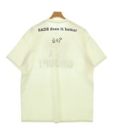 NEXUS 7（ネクサスセブン）Tシャツ・カットソー 白 サイズ:XL メンズ/2200719000034