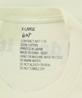 NEXUS 7（ネクサスセブン）Tシャツ・カットソー 白 サイズ:XL メンズ/2200719000034