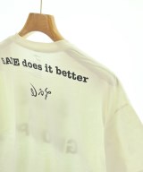 NEXUS 7（ネクサスセブン）Tシャツ・カットソー 白 サイズ:XL メンズ/2200719000034