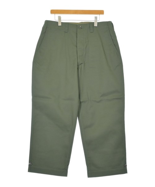 NEXUS 7(ネクサスセブン)その他 カーキ サイズ:M/2200645884128