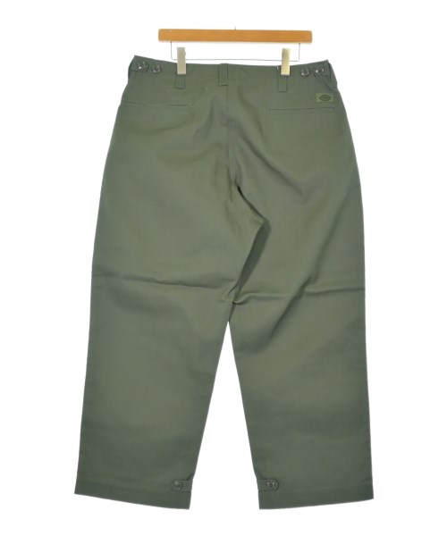 NEXUS 7（ネクサスセブン）その他 カーキ サイズ:M メンズ/2200645884128