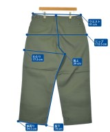 NEXUS 7（ネクサスセブン）その他 カーキ サイズ:M メンズ/2200645884128