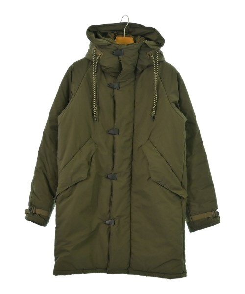 NEXUS 7(ネクサスセブン)その他 カーキ サイズ:44(S位)/2200639802206