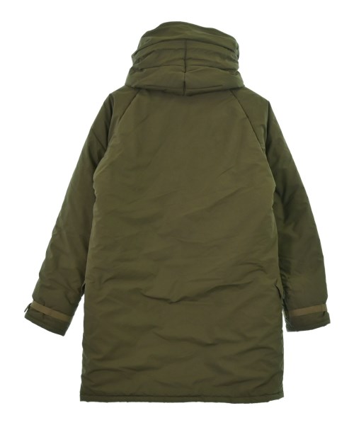 NEXUS 7（ネクサスセブン）その他 カーキ サイズ:44(S位) メンズ/2200639802206