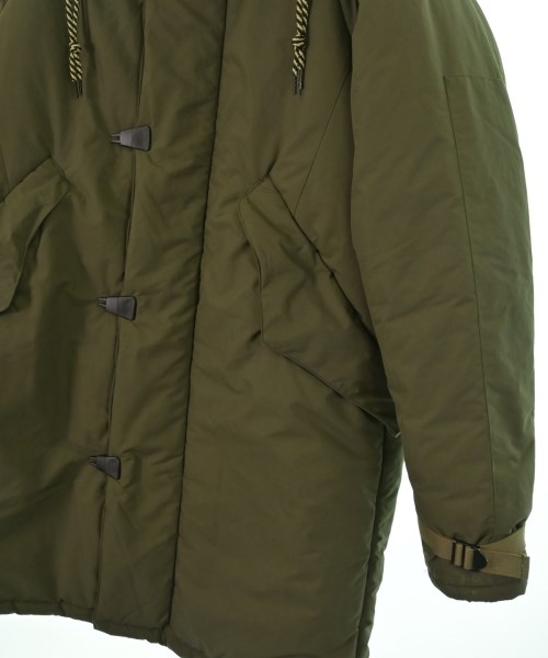 NEXUS 7（ネクサスセブン）その他 カーキ サイズ:44(S位) メンズ/2200639802206