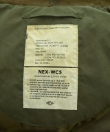 NEXUS 7（ネクサスセブン）その他 カーキ サイズ:44(S位) メンズ/2200639802206