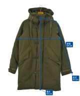 NEXUS 7（ネクサスセブン）その他 カーキ サイズ:44(S位) メンズ/2200639802206