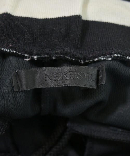 NEXUS 7（ネクサスセブン）その他 黒 サイズ:44(XS位) メンズ/2200639802527