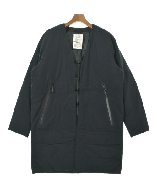 NEXUS 7(ネクサスセブン)ダウンコート 黒 サイズ:L/2200647741023