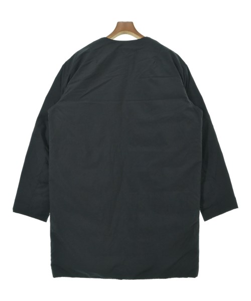 NEXUS 7（ネクサスセブン）ダウンコート 黒 サイズ:L メンズ/2200647741023