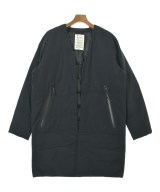 NEXUS 7（ネクサスセブン）ダウンコート 黒 サイズ:L メンズ/2200647741023