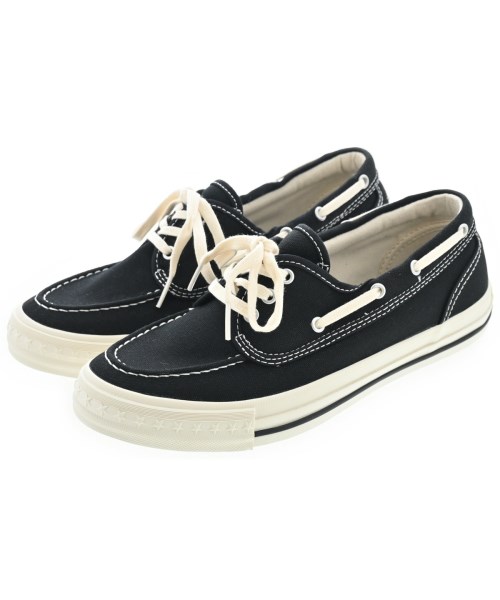 NEXUS 7(ネクサスセブン)スニーカー 黒 サイズ:25cm/2200649351183