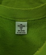 NEXUS 7（ネクサスセブン）スウェット 緑 サイズ:L メンズ/2200650480261