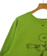 NEXUS 7（ネクサスセブン）スウェット 緑 サイズ:L メンズ/2200650480261