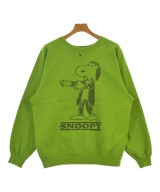 NEXUS 7 スウェット