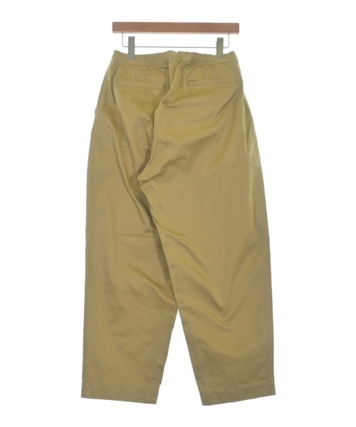 NEXUS 7（ネクサスセブン）チノパン ベージュ サイズ:46(M位) メンズ/2200646187051