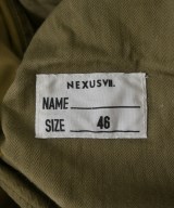 NEXUS 7（ネクサスセブン）チノパン ベージュ サイズ:46(M位) メンズ/2200646187051