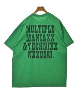 NEXUS 7（ネクサスセブン）Tシャツ・カットソー 緑 サイズ:XL メンズ/2200652937183
