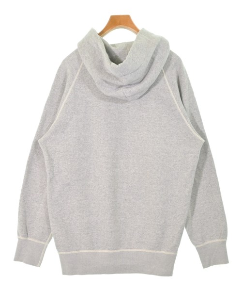NEXUS 7（ネクサスセブン）パーカー グレー サイズ:L メンズ/2200653253077