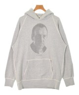 NEXUS 7（ネクサスセブン）パーカー グレー サイズ:L メンズ/2200653253077