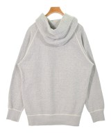 NEXUS 7（ネクサスセブン）パーカー グレー サイズ:L メンズ/2200653253077