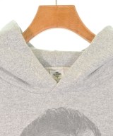 NEXUS 7（ネクサスセブン）パーカー グレー サイズ:L メンズ/2200653253077