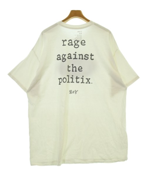 NEXUS 7（ネクサスセブン）Tシャツ・カットソー 白 サイズ:XXL メンズ/2200670430031