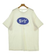 NEXUS 7（ネクサスセブン）Tシャツ・カットソー 白 サイズ:XXL メンズ/2200670430031