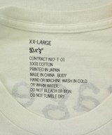 NEXUS 7（ネクサスセブン）Tシャツ・カットソー 白 サイズ:XXL メンズ/2200670430031