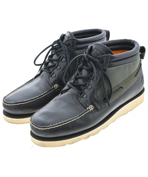 NEXUS 7(ネクサスセブン)その他 黒 サイズ:UK11(29.5cm位)/2200670430062