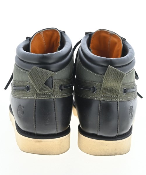 NEXUS 7（ネクサスセブン）その他 黒 サイズ:UK11(29.5cm位) メンズ/2200670430062