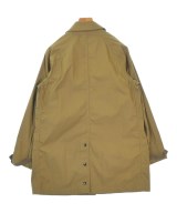 NEXUS 7（ネクサスセブン）ステンカラーコート カーキ サイズ:46(M位) メンズ/2200665287039