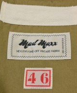 NEXUS 7（ネクサスセブン）ステンカラーコート カーキ サイズ:46(M位) メンズ/2200665287039