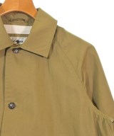 NEXUS 7（ネクサスセブン）ステンカラーコート カーキ サイズ:46(M位) メンズ/2200665287039