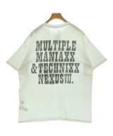 NEXUS 7（ネクサスセブン）Tシャツ・カットソー 白 サイズ:XL メンズ/2200723827016