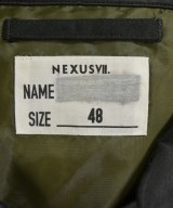 NEXUS 7（ネクサスセブン）ブルゾン 黒 サイズ:48(L位) メンズ/2200723827023