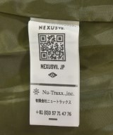 NEXUS 7（ネクサスセブン）ブルゾン 黒 サイズ:48(L位) メンズ/2200723827023
