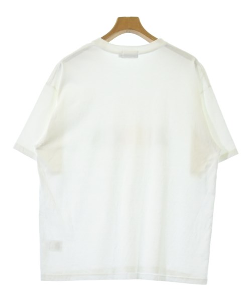 ATMOS（アトモス）Tシャツ・カットソー 白 サイズ:L メンズ/2200533423071