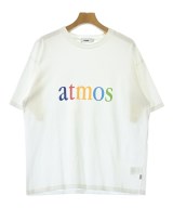 ATMOS（アトモス）Tシャツ・カットソー 白 サイズ:L メンズ/2200533423071